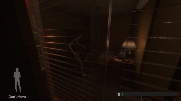 Tales Beyond The Tomb - Pineville Night Stalker Screenshot