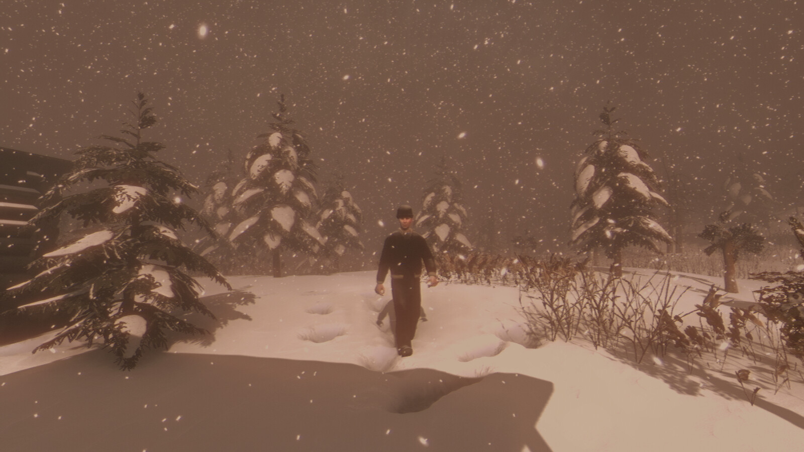 Tales Beyond The Tomb - Pineville Night Stalker screenshot 11