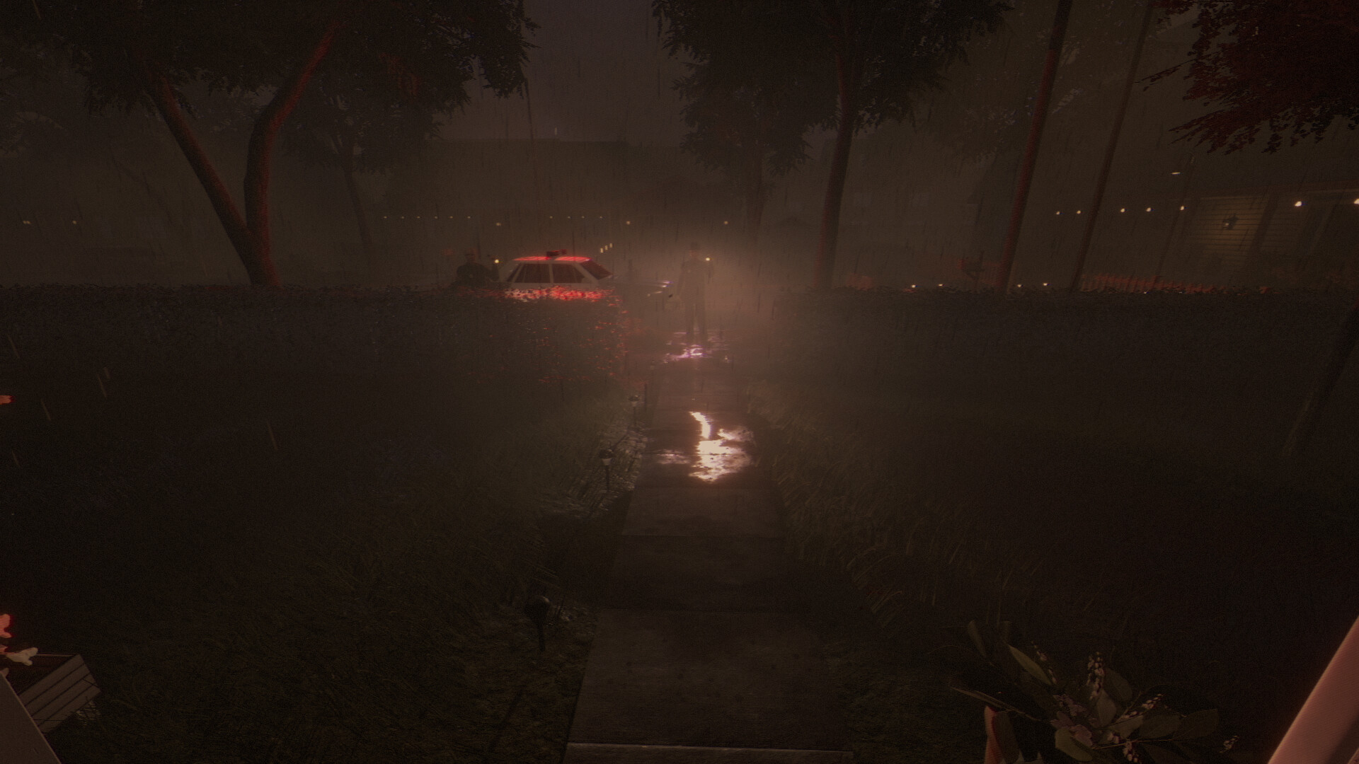 Tales Beyond The Tomb - Pineville Night Stalker screenshot 6