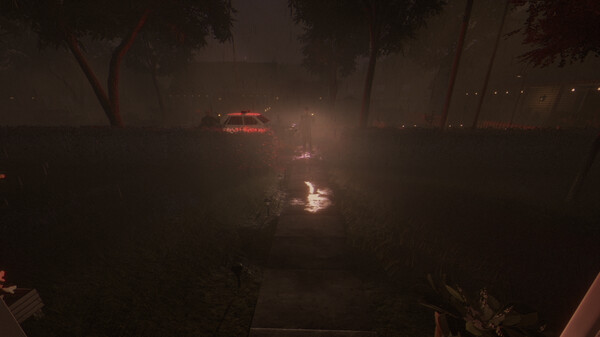 Tales Beyond The Tomb - Pineville Night Stalker Screenshot