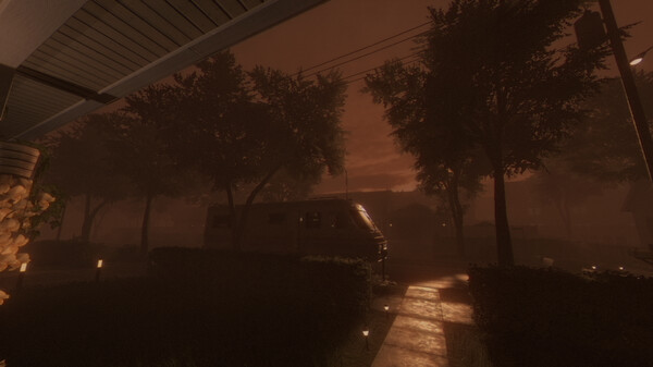 Tales Beyond The Tomb - Pineville Night Stalker Screenshot