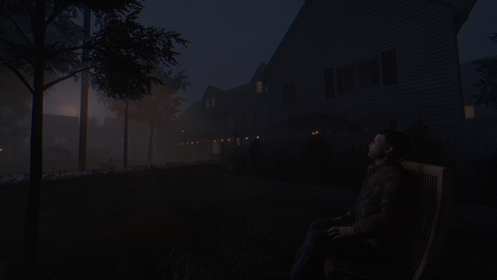 Tales Beyond The Tomb - Pineville Night Stalker screenshot 1