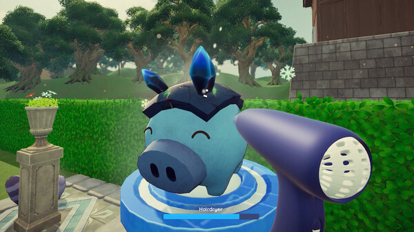 Monster Care Simulator screenshot 5