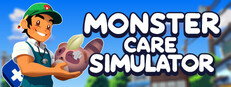Monster Care Simulator