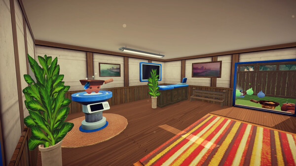 Monster Care Simulator screenshot 9