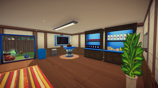 Monster Care Simulator screenshot 16