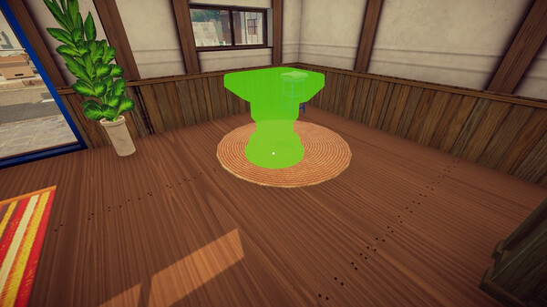 Monster Care Simulator screenshot 10