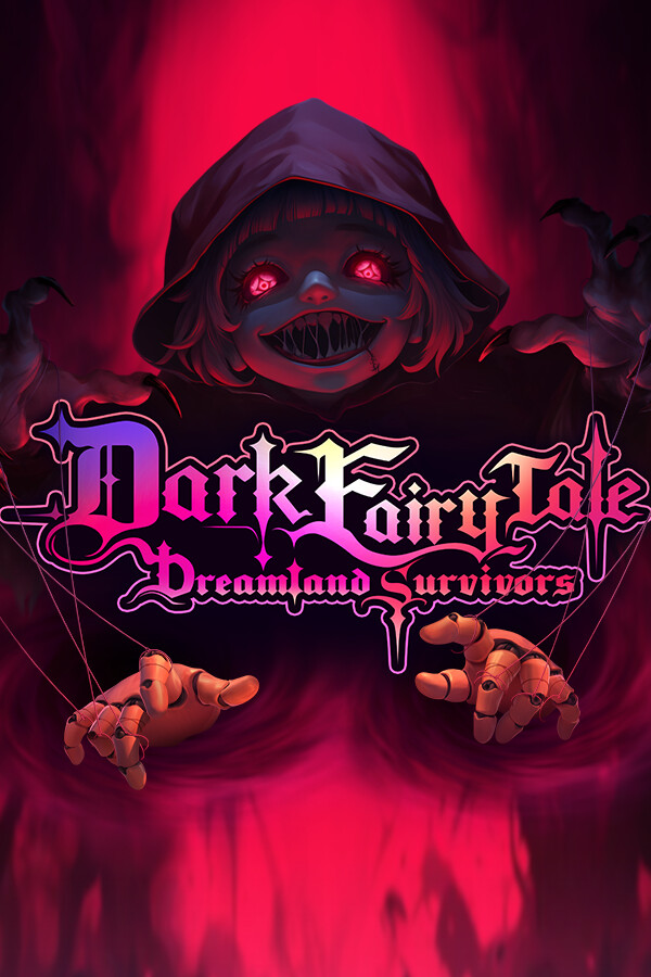 Dark Fairy Tale: Dreamland Survivors
