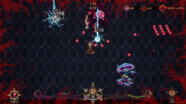 Dark Fairy Tale: Dreamland Survivors screenshot 5