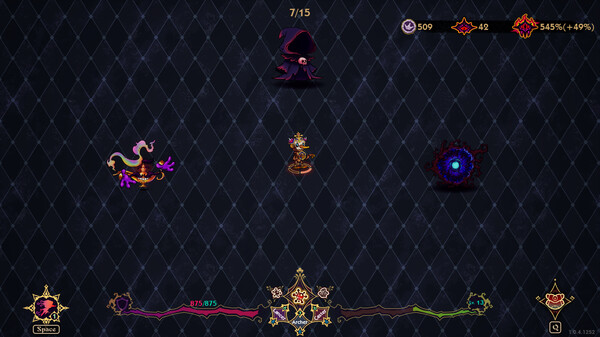 Dark Fairy Tale: Dreamland Survivors screenshot 6