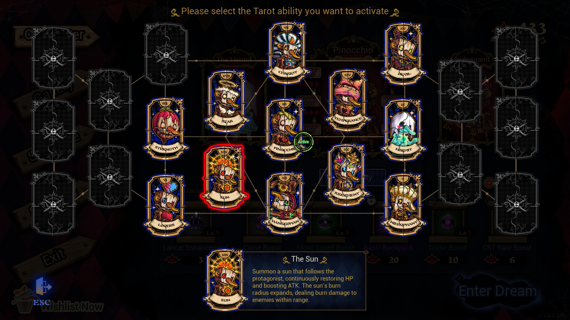 Dark Fairy Tale: Dreamland Survivors screenshot #10