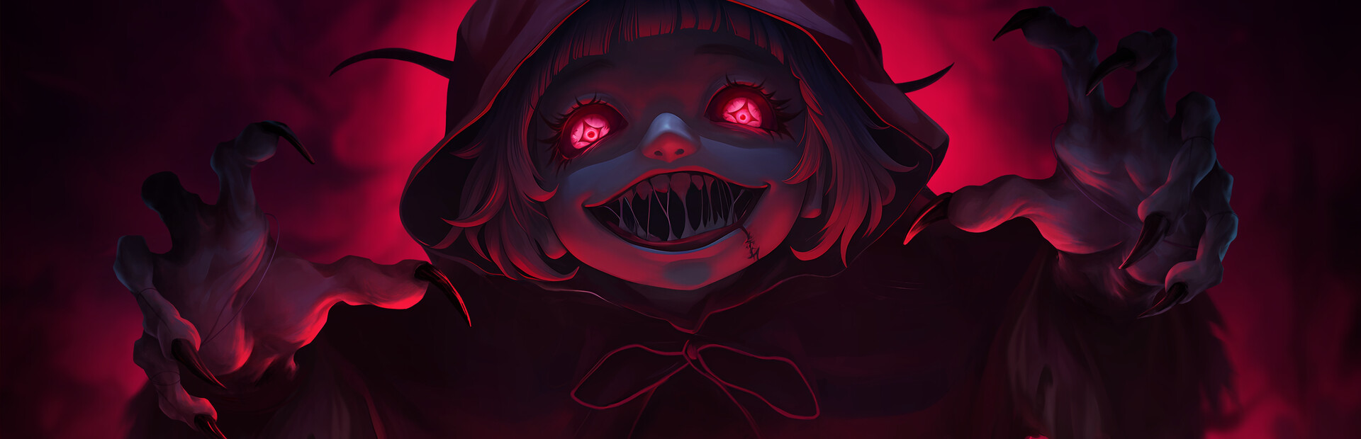 Dark Fairy Tale: Dreamland Survivors