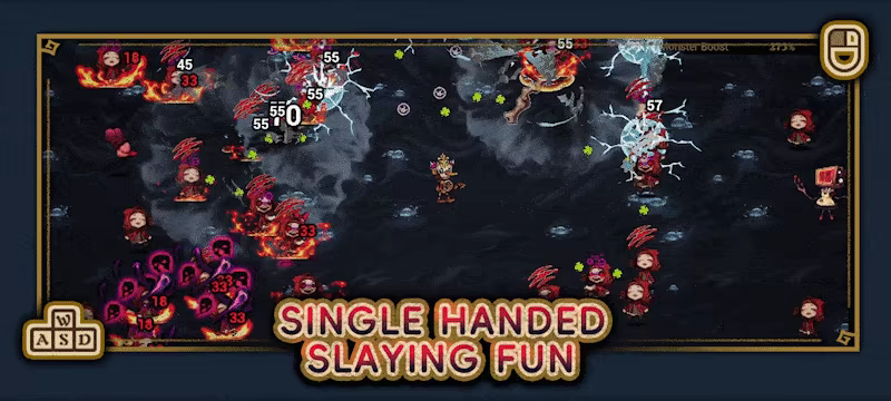 Dark Fairy Tale: Dreamland Survivors video 2