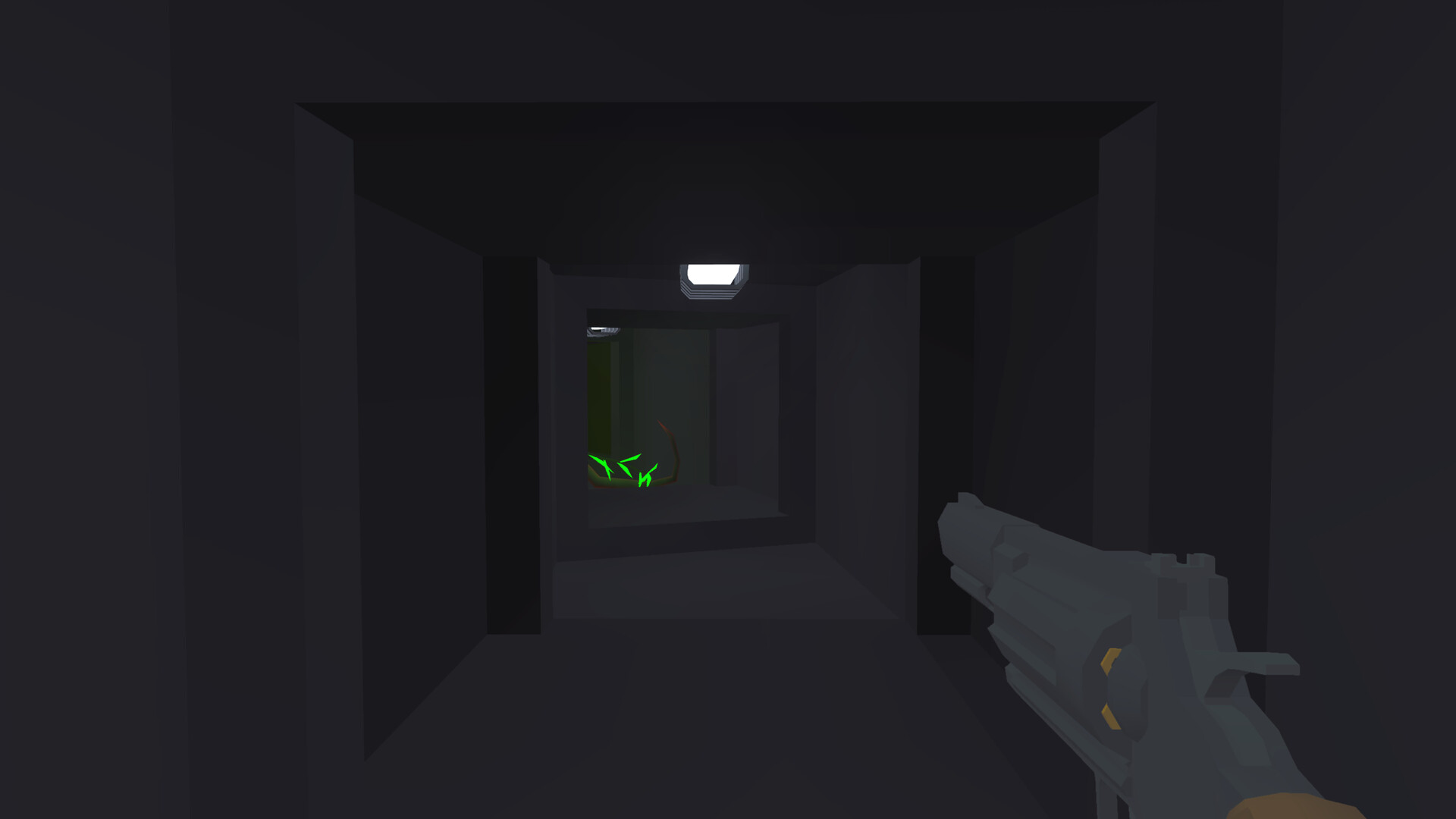 Bunker 24 screenshot #9