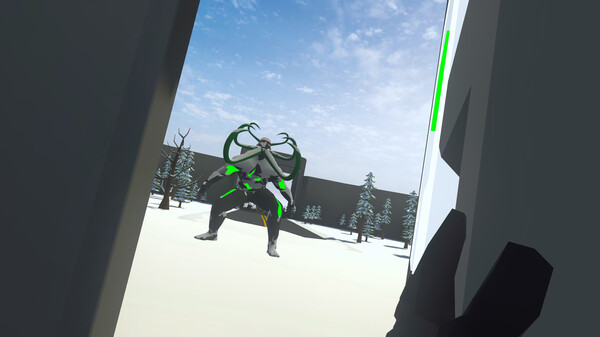 Bunker 24 screenshot 5