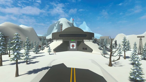 Bunker 24 screenshot 2