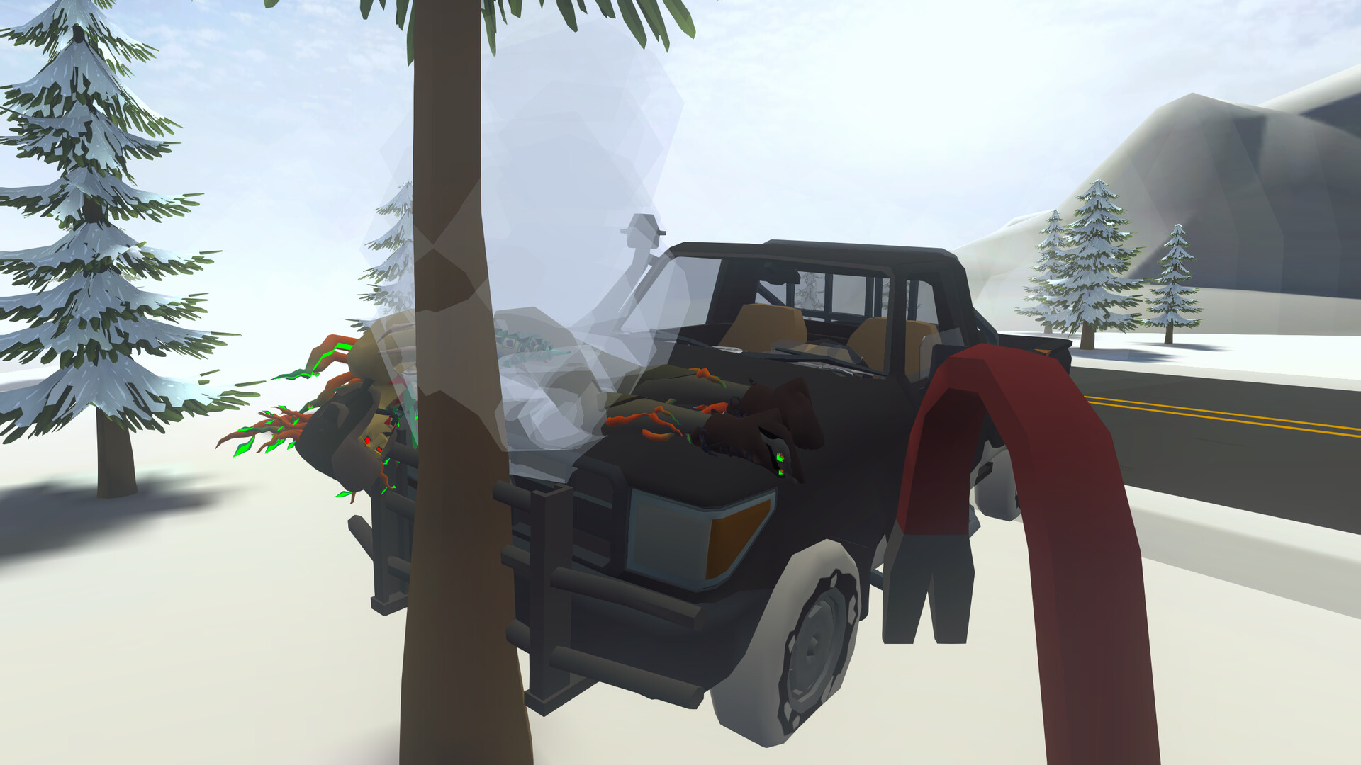 The Silo 24 screenshot #3