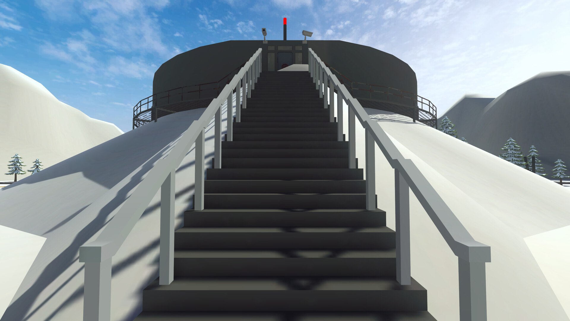 The Silo 24 screenshot #12