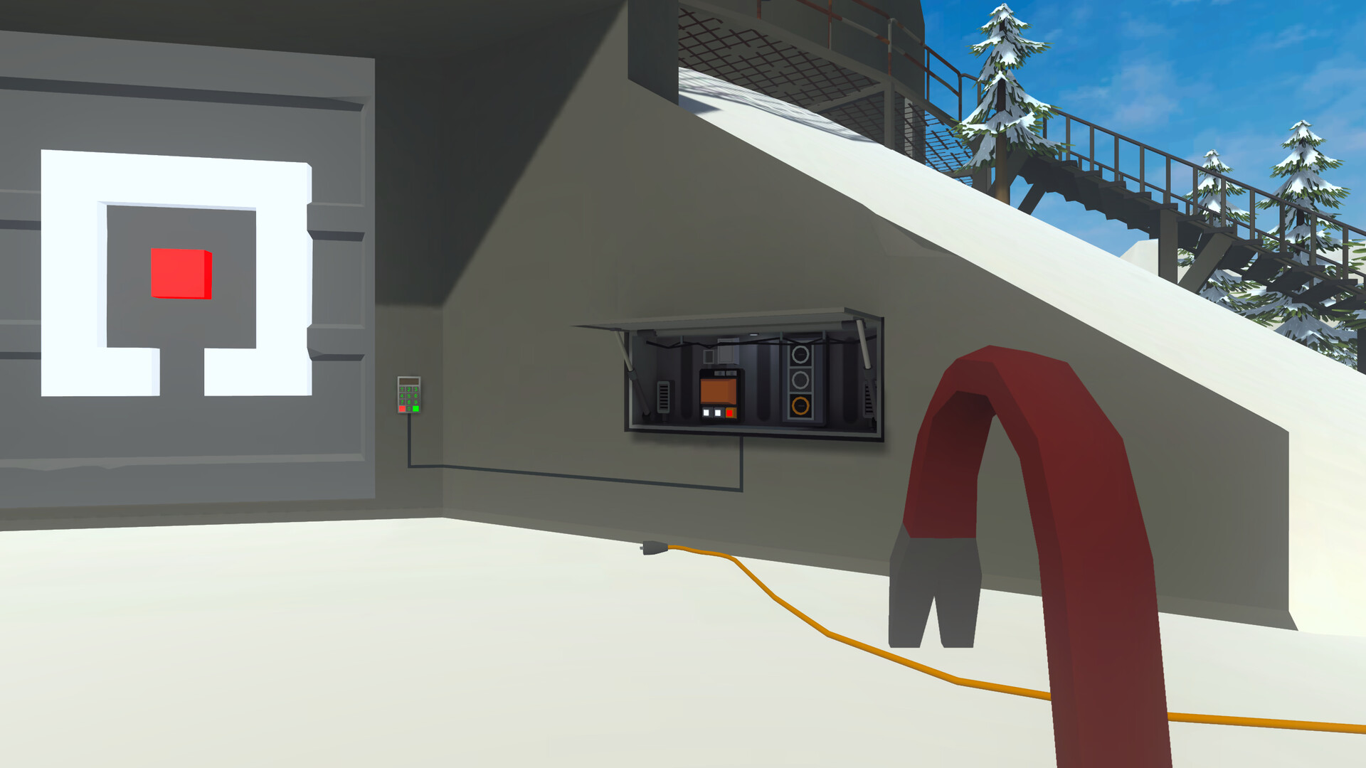 The Silo 24 screenshot #10