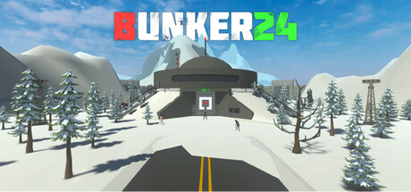 Bunker 24