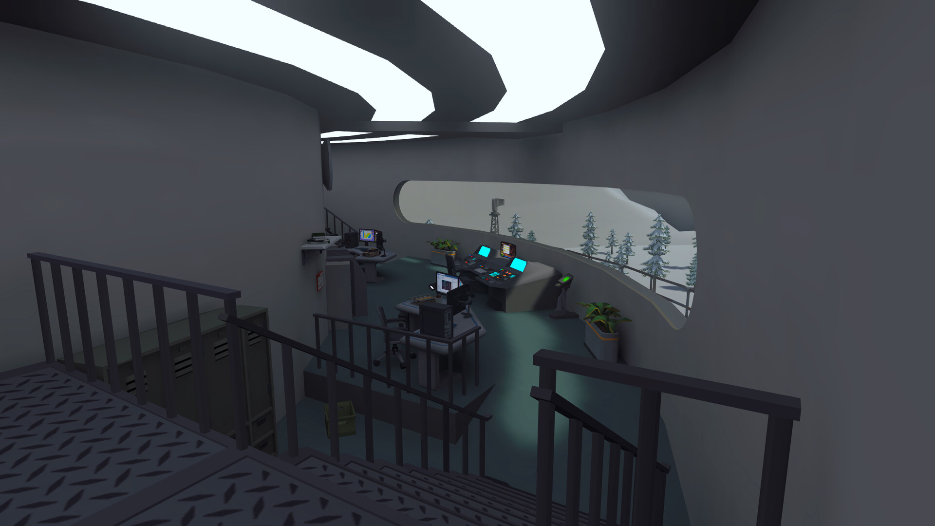 The Silo 24 screenshot #7