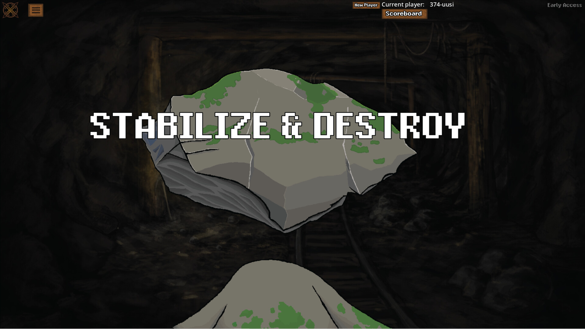 KLIKFEST: Medieval screenshot #2