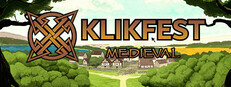 KLIKFEST: Medieval cover