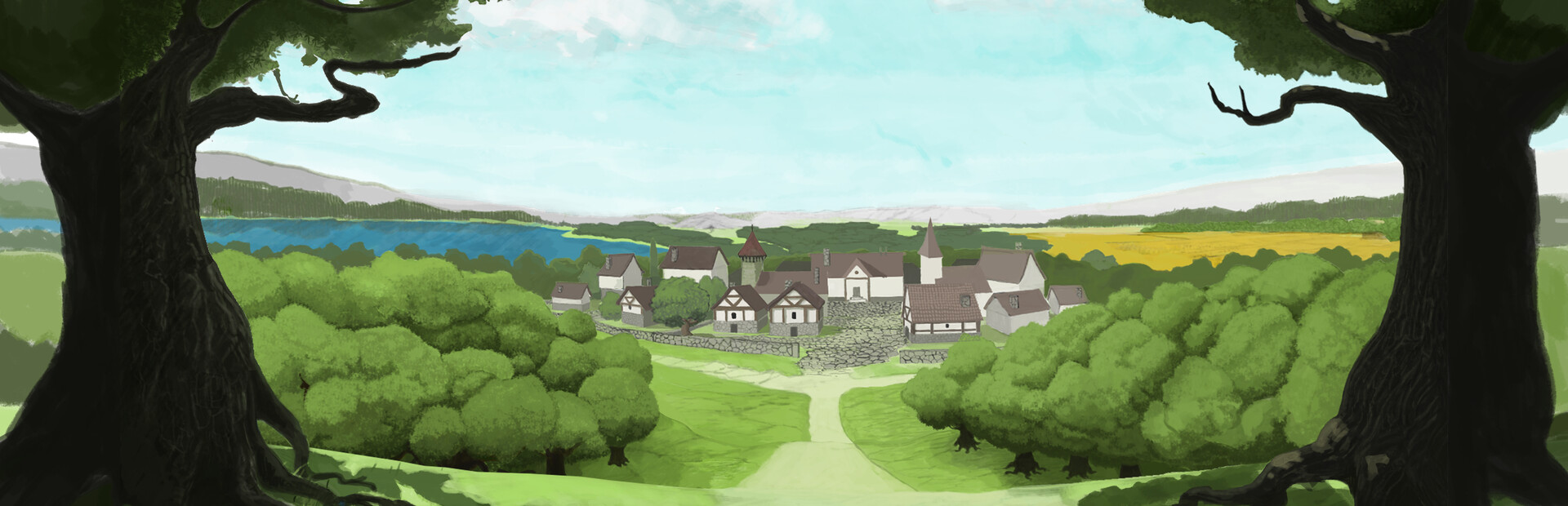 KLIKFEST: Medieval