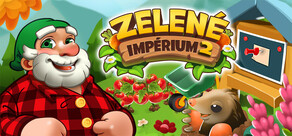 Zelené Impérium 2