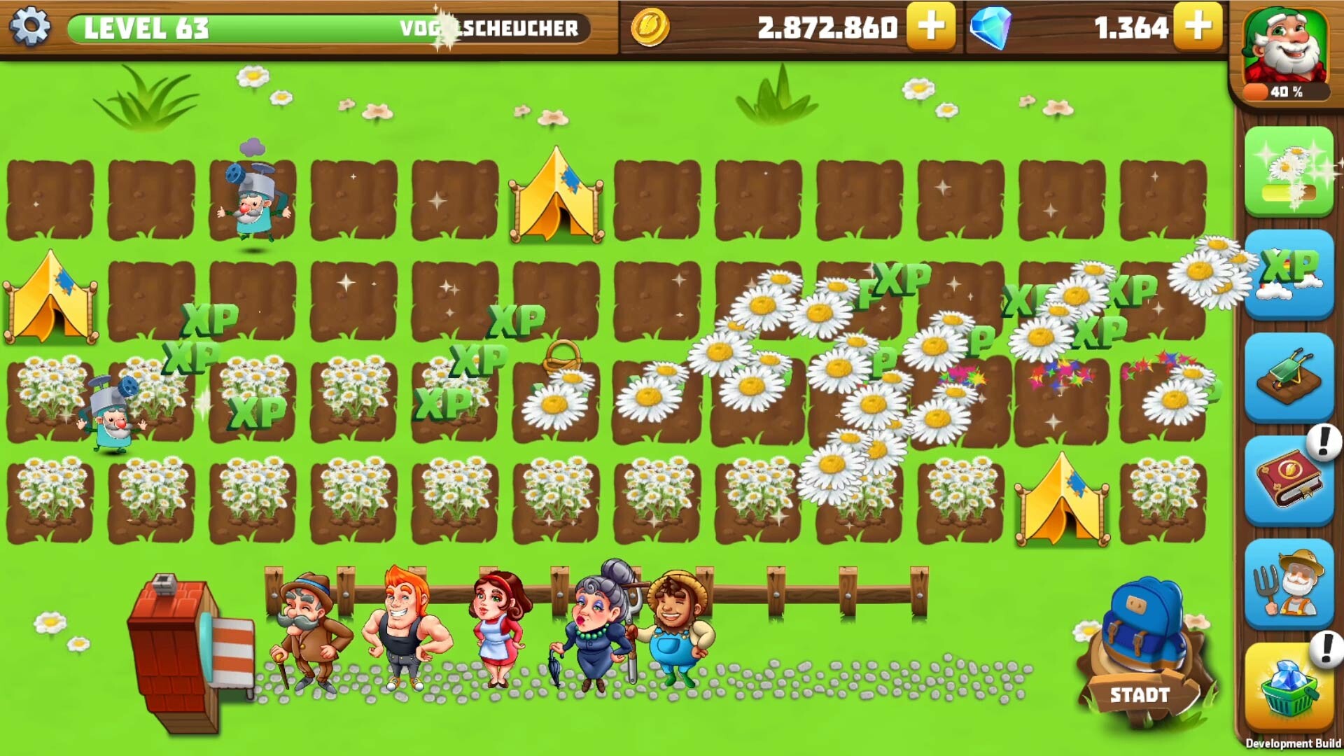 Molehill Empire 2 Featured Screenshot #1