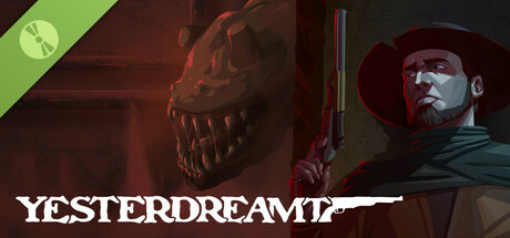 Yesterdreamt Demo cover art