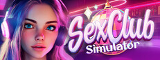 SEX CLUB Simulator 🔞🍓