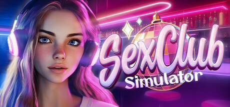 SEX CLUB Simulator 🔞🍓