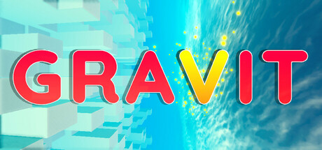 Gravit cover art