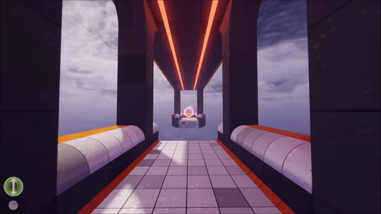 GRAVIT video 1