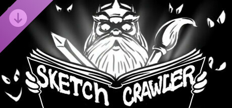 Sketch Crawler - Supporter Pack banner image