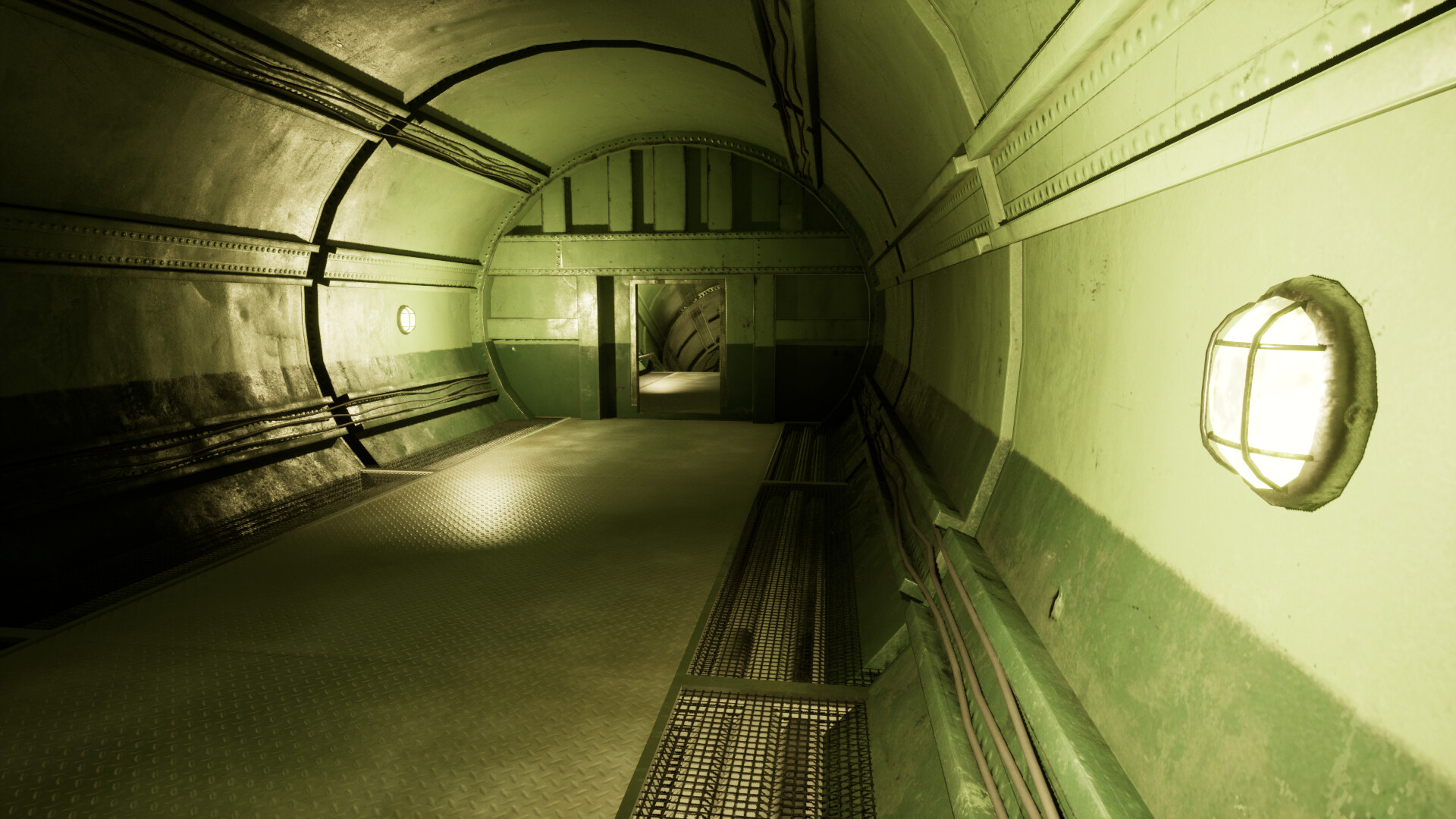 Enhanced: Vengeance screenshot #4