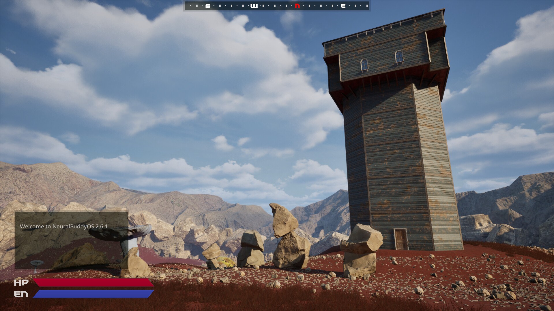 Enhanced: Vengeance screenshot #5