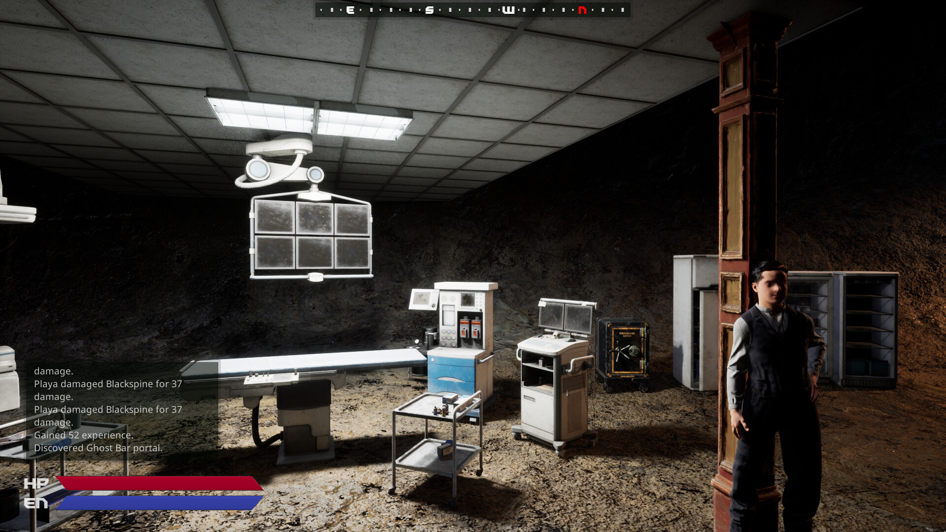 Enhanced: Vengeance screenshot #8