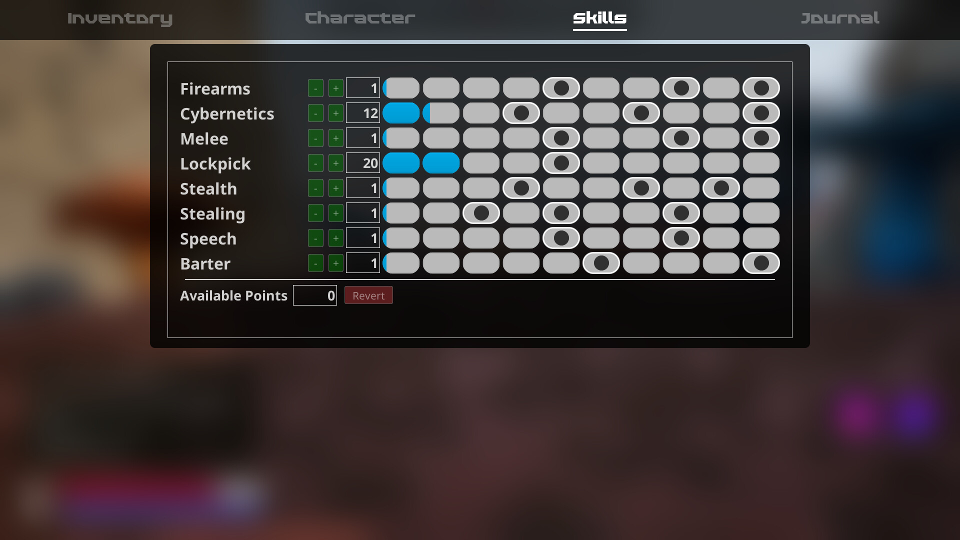Auctus screenshot #7