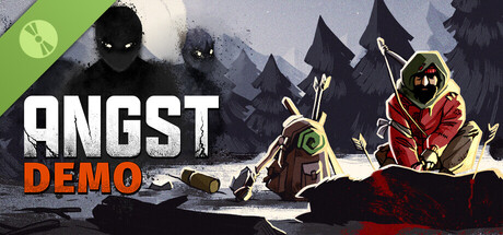 ANGST: A TALE OF SURVIVAL Demo