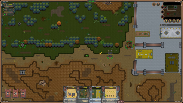 Frontline Protocol screenshot 10