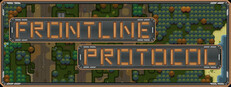 Frontline Protocol game capsule image