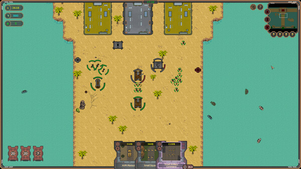 Screenshot media