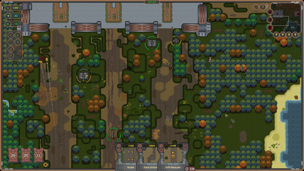 Frontline Protocol screenshot 12