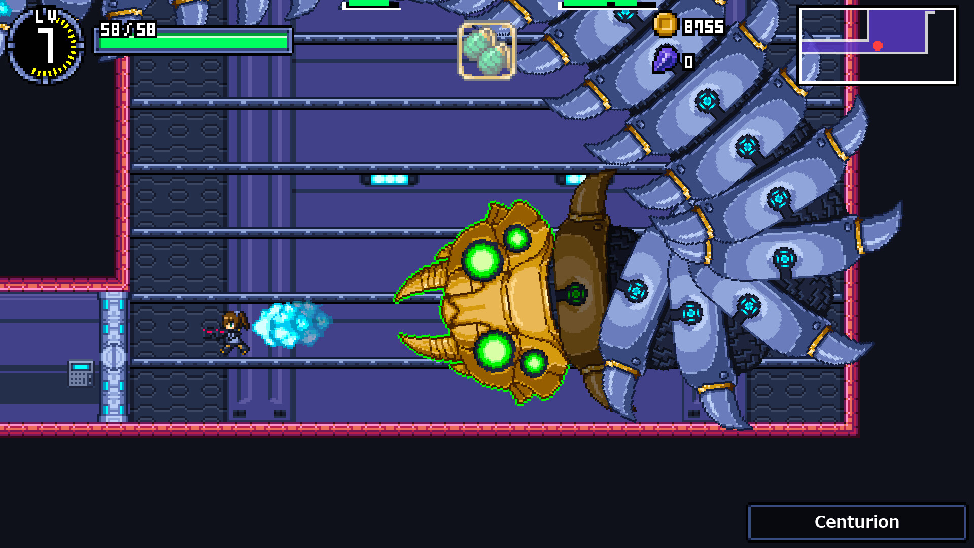 ROLLING STAR screenshot #17