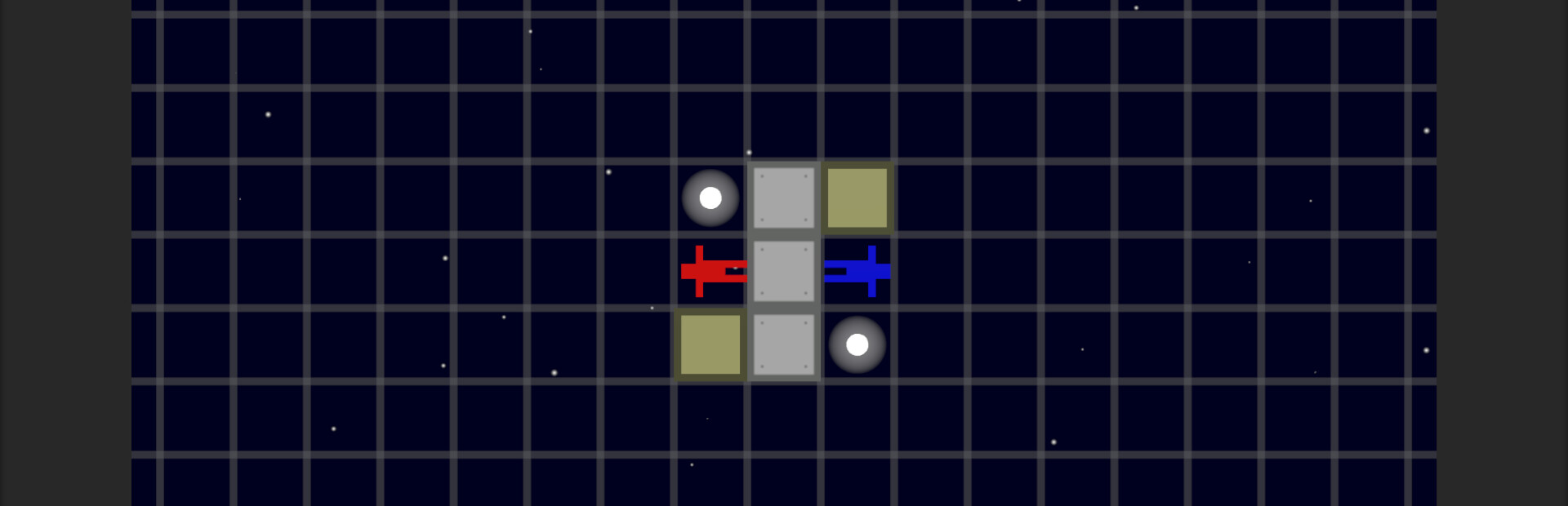 Spacecaps