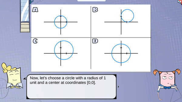 The Litter: Trigo screenshot 4