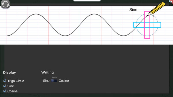 The Litter: Trigo screenshot 2