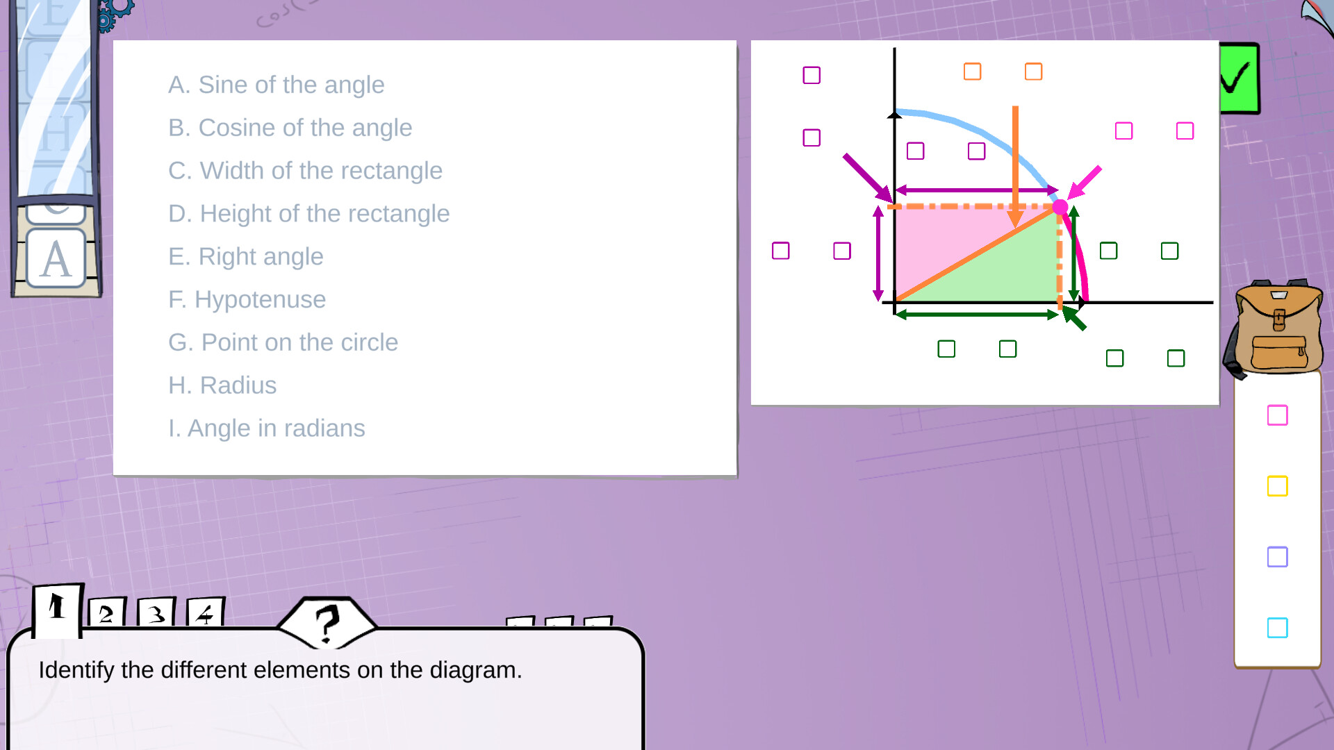 The Litter: Trigo screenshot #6